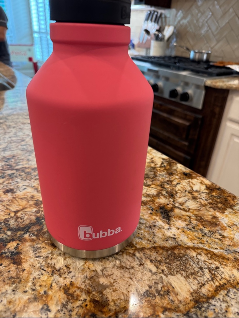 Water bottle